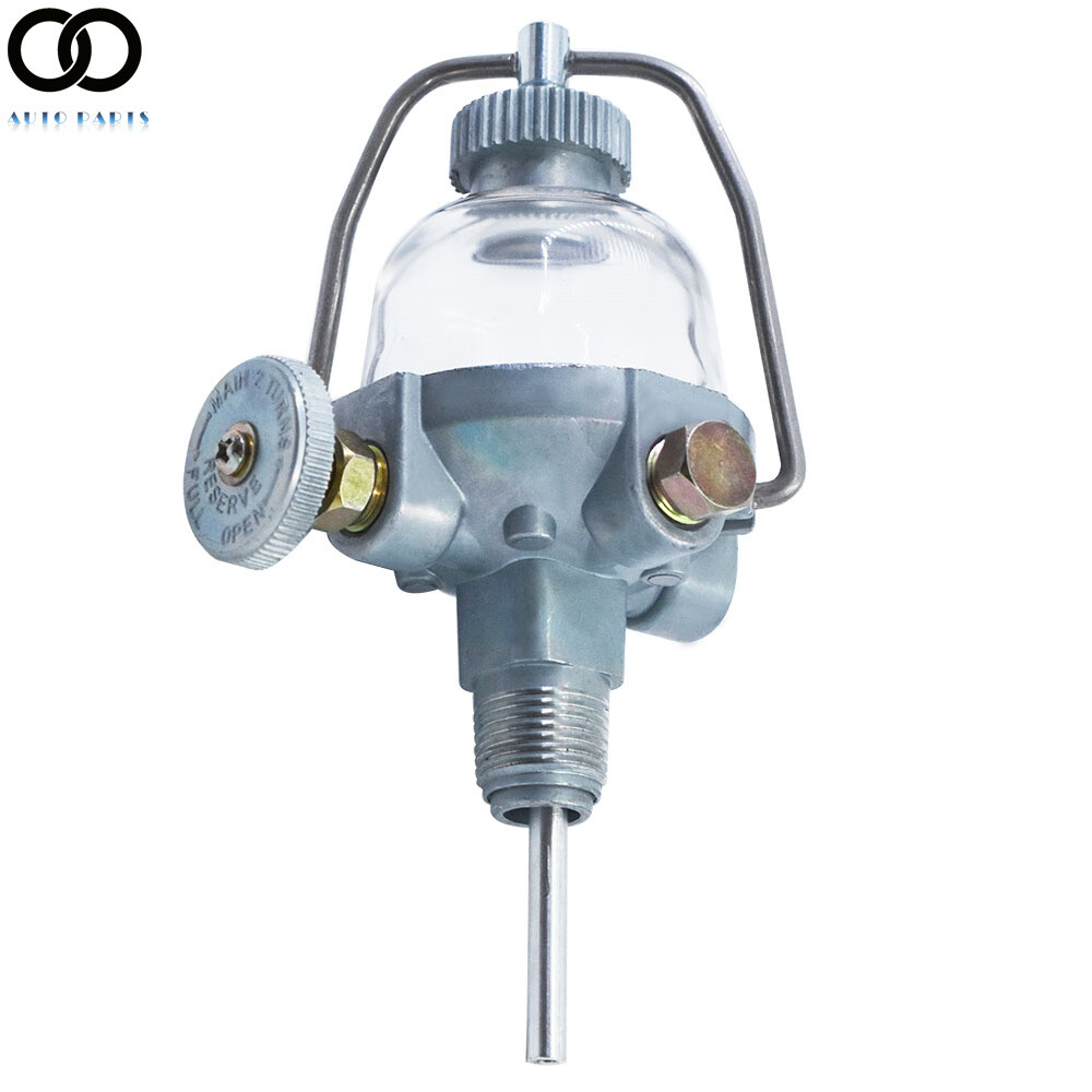For Ford 2N 8N 9N NAA Jubilee Tractor 2N9155B Sediment Bowl Assembly