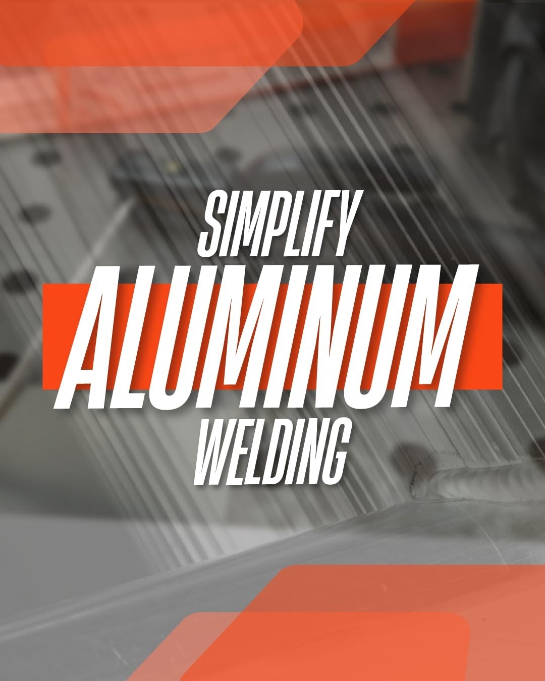 Aluminum E4043 Welding Electrode Rod 1/8» x 14» – 1 lb – High-Performance Stic