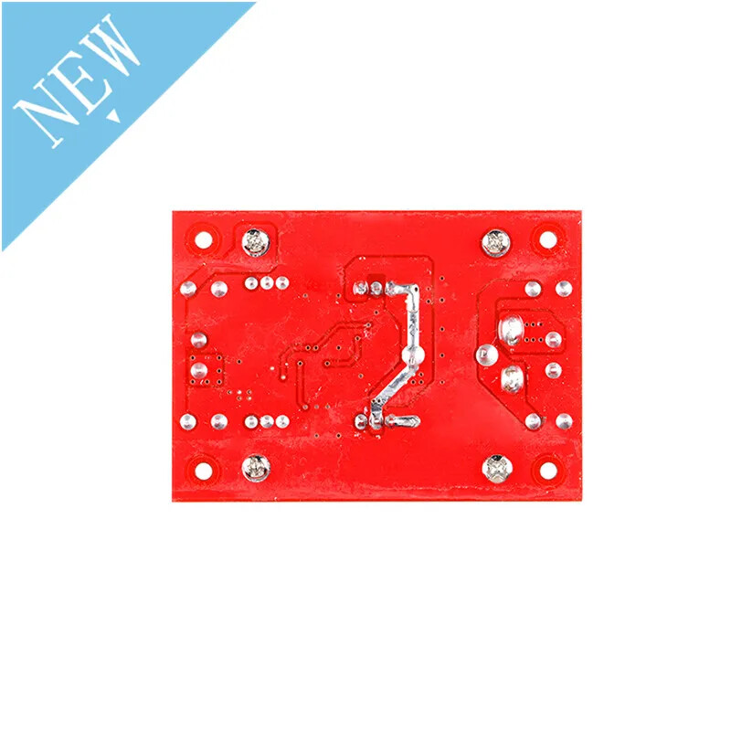 DC 400W 15A Boost Converter LED Driver Power Supply 8.5-50V to 10-60V