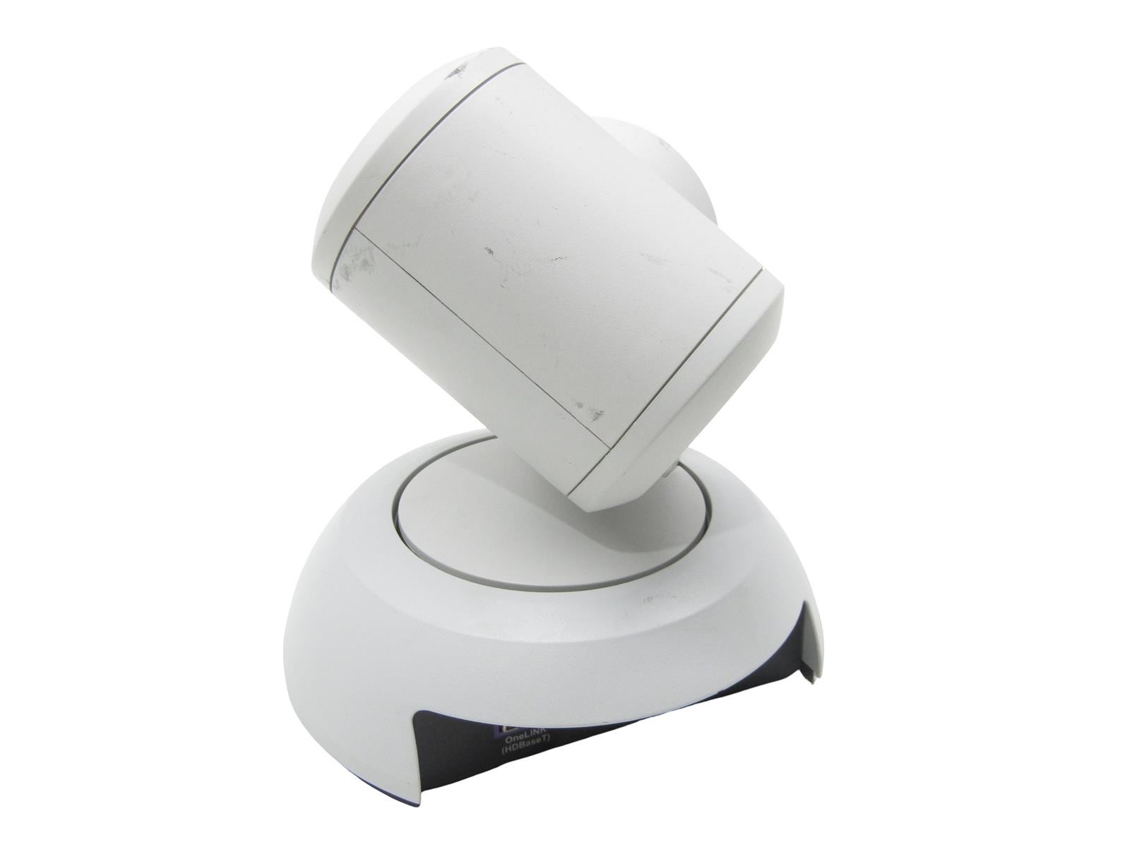Vaddio 998-99630-000W Roboshot 30E HDBT Conference Camera | White