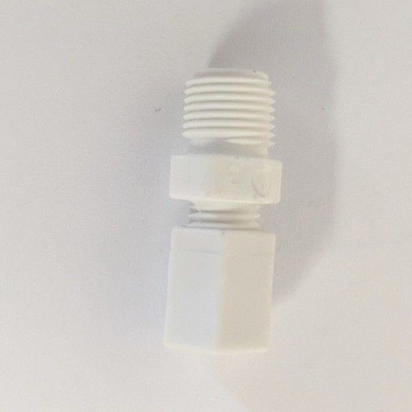 1181 Texas Remcor 1/8″ MPT x 1/8″ Tube Fitting
