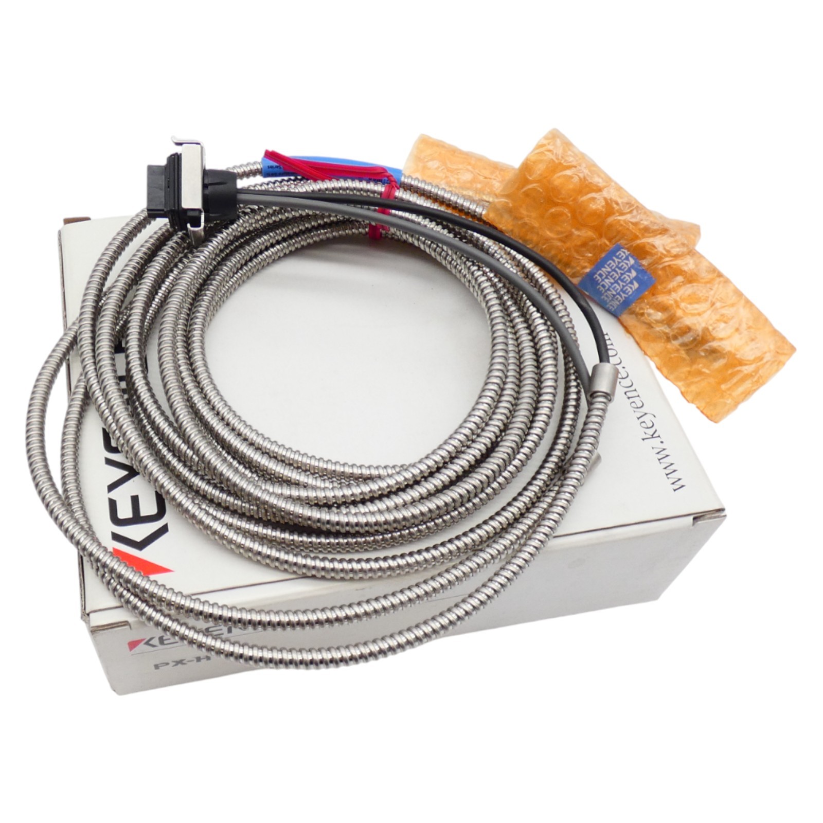 Keyence PX-H71G PXH71G Transmitting Probe -Unused/Original Box-