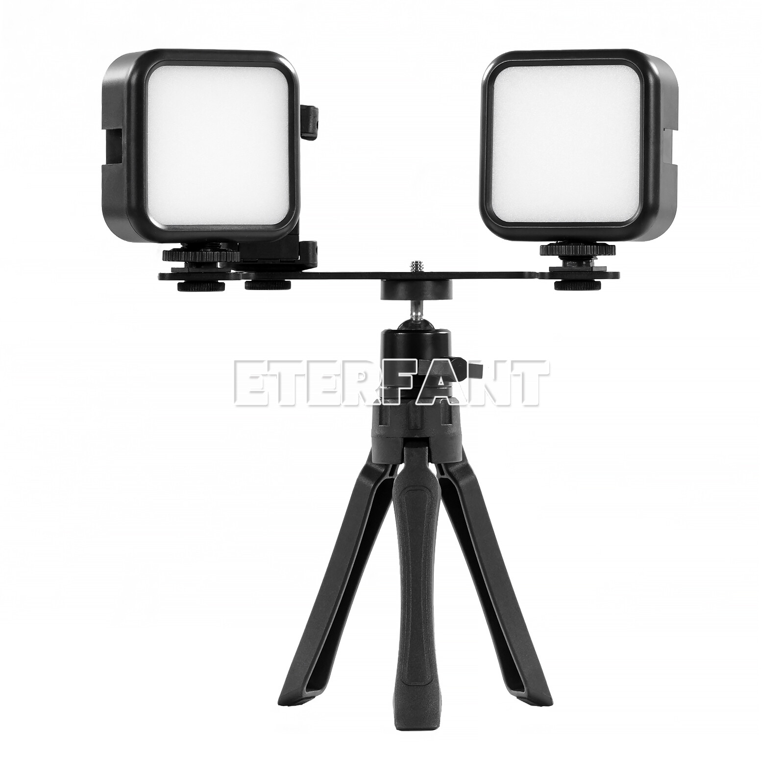 ETERFANT Dental LED Fill Light Oral Photography Flash Light Lighting Brightness