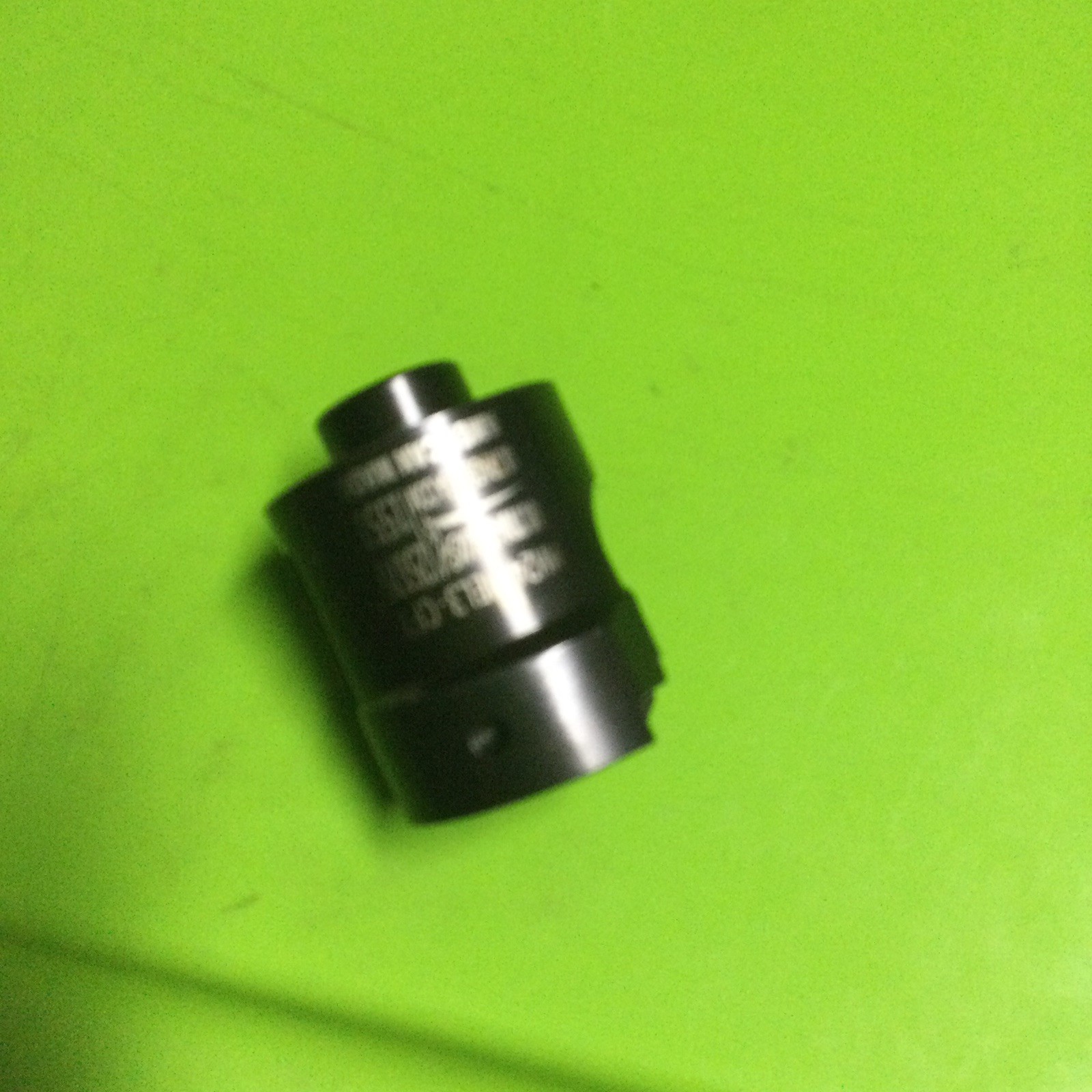 Patriot By Ultra Dex Modular Boring Head MH24 NEL3-CFT 25176 1551 (G1)