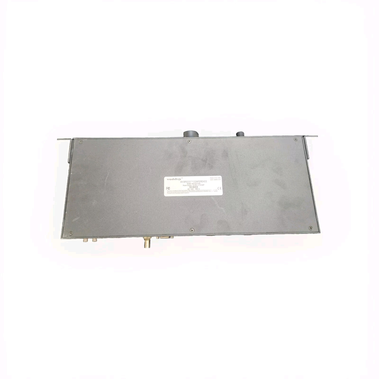 Vaddio AV Bridge Conference HDMI 998-8215-000 w Out/Power Adapter