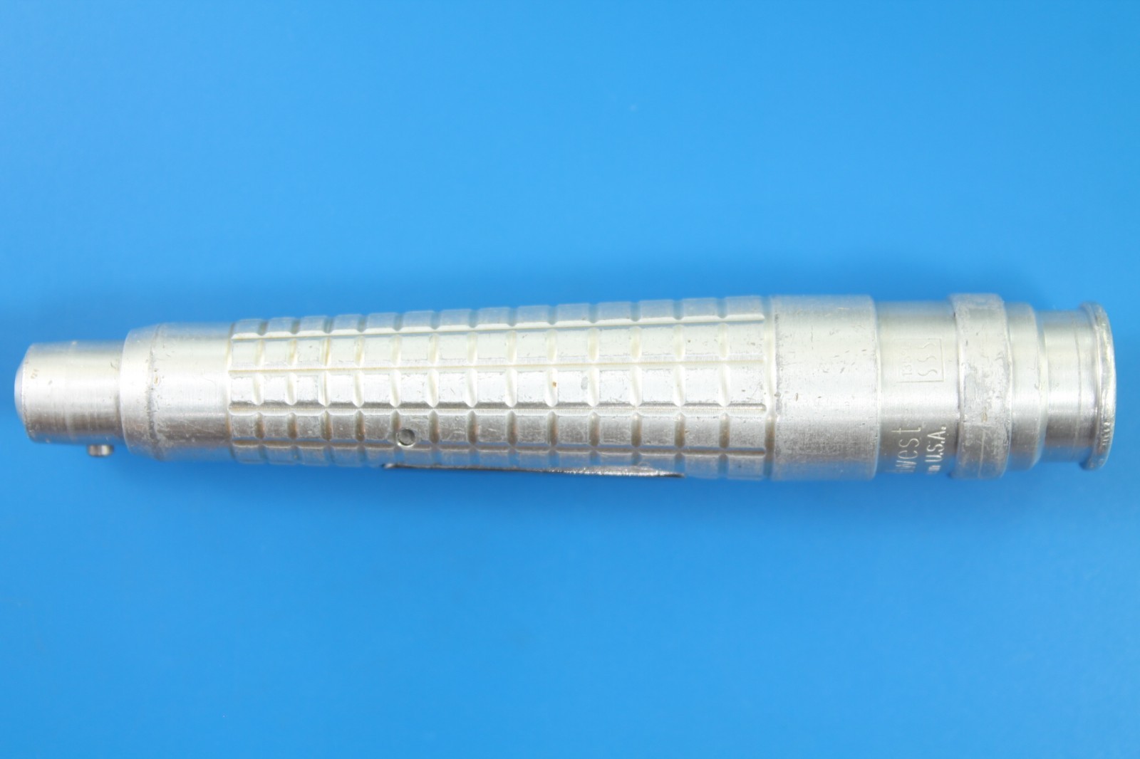 MIDWEST Straight Attachment – HANDPIECE USA -Nose Cone For Shorty & Rhino Motors