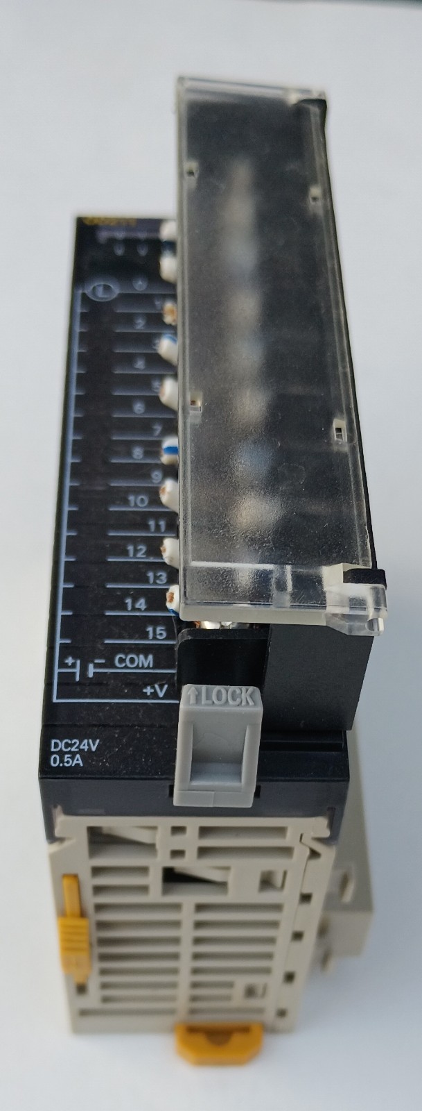USED Omron OD211 Output Unit CJ1W-OD211 WARRANTY