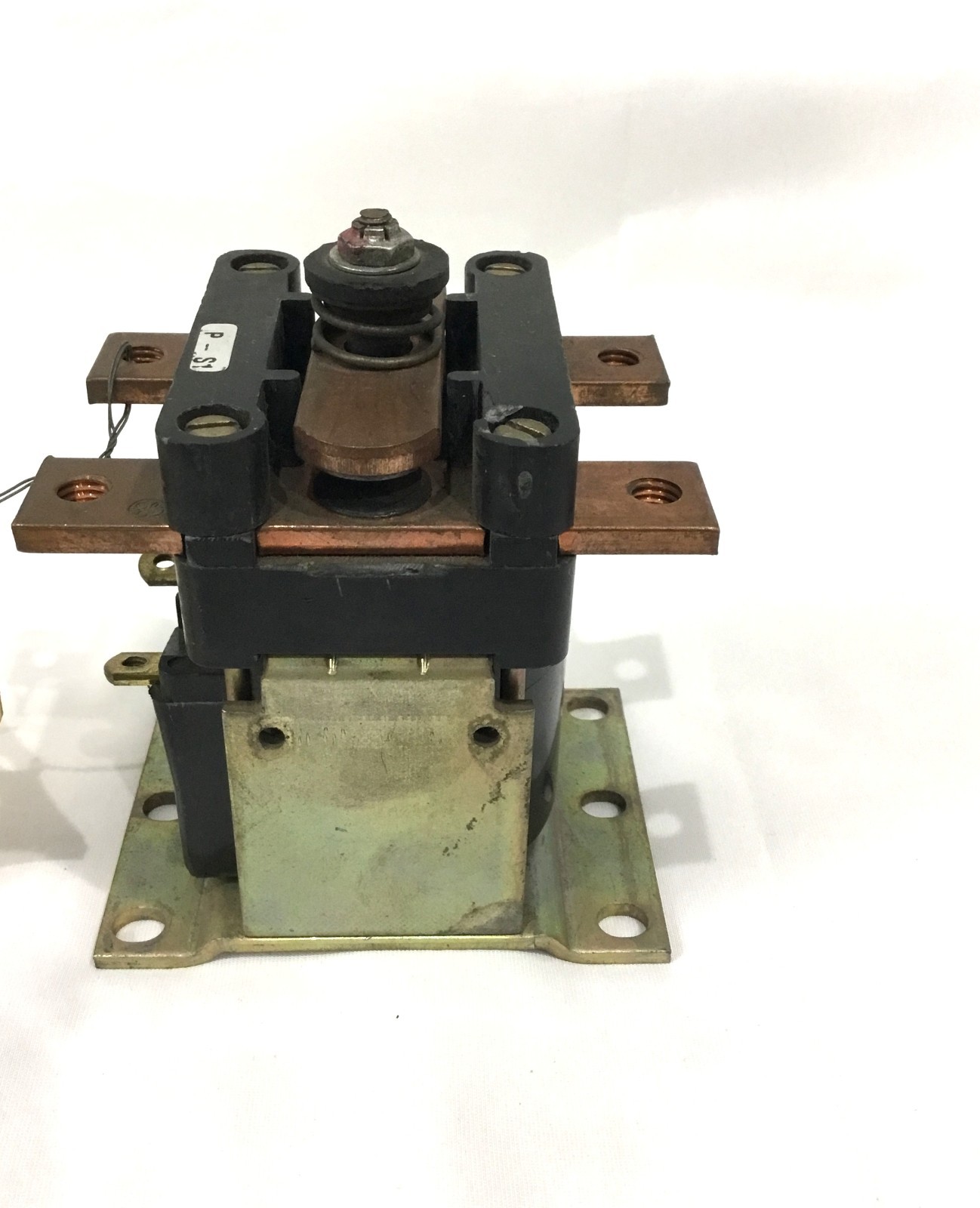 CONTACTOR 300A 24 VOLT GECTTA300AH124XN