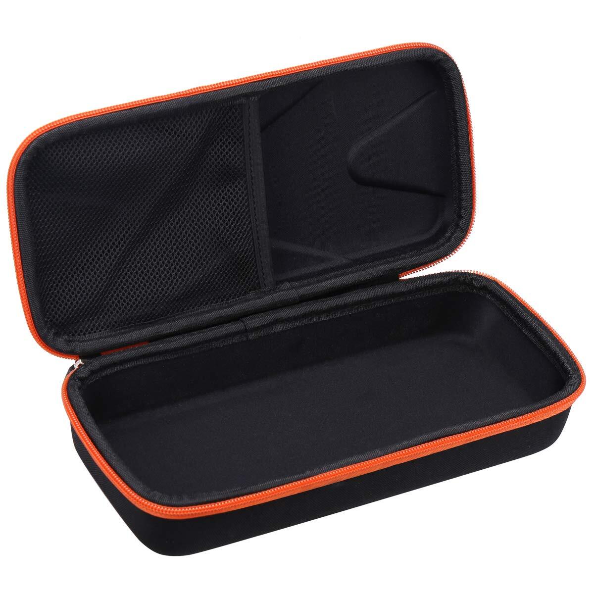 Hard Case For Klein Tools CL800/CL700/CL600 Digital Clamp Meter ( Case Only )