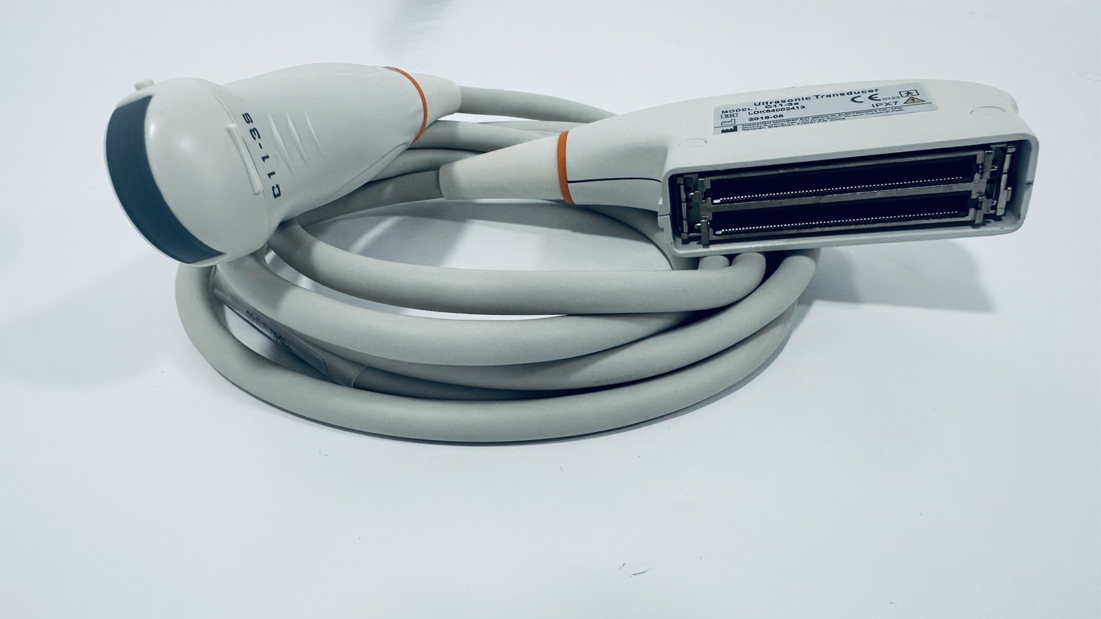 Mindray C11-3s Curved Array Transducer 101639