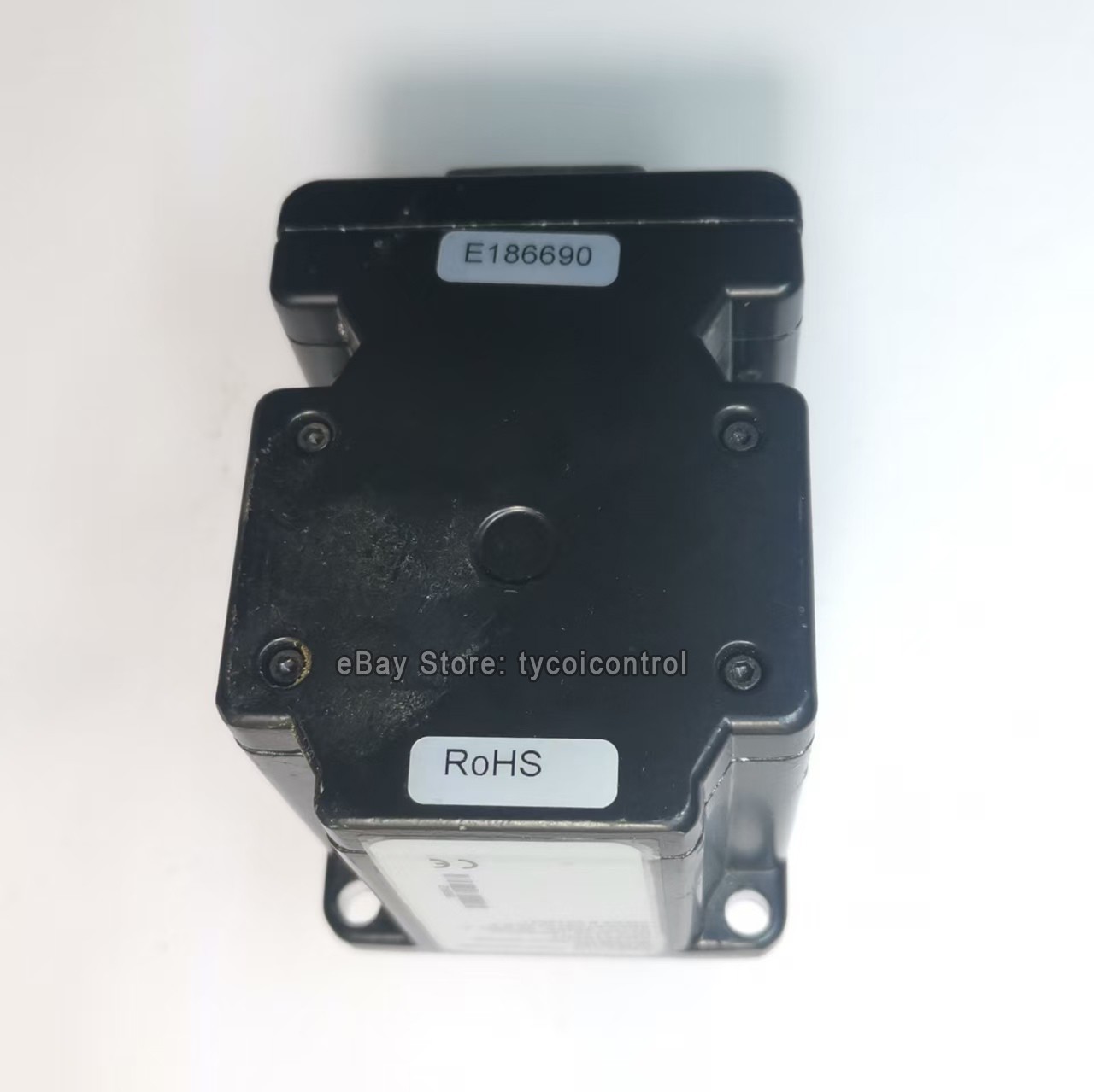 SM23165DT MOOG ANIMATICS Smart Integrated Servo Motor ,Version 5.0 Tested