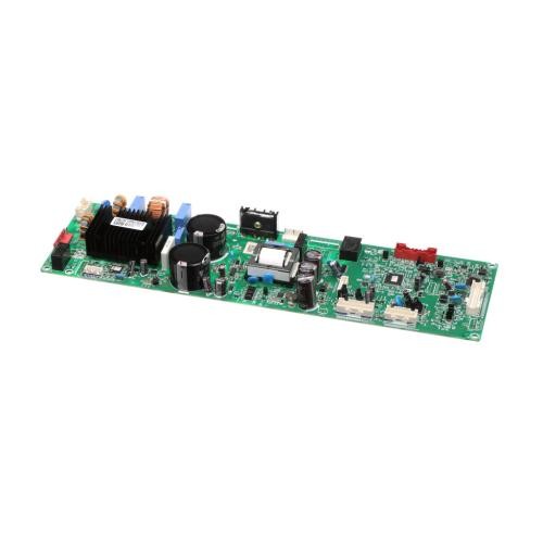 LG EBR37437007 PCB Assembly Main Home Appliance
