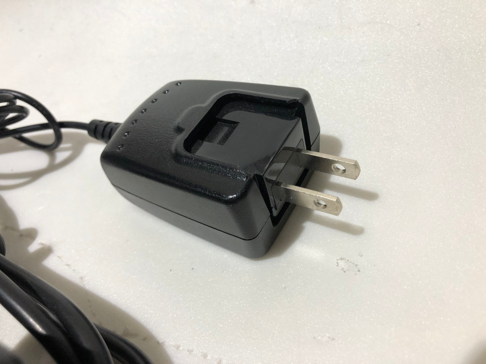 Wasp Wireless Barcode Scanner WWS-800 C Scanner Cradle Power Adapter Data Cable