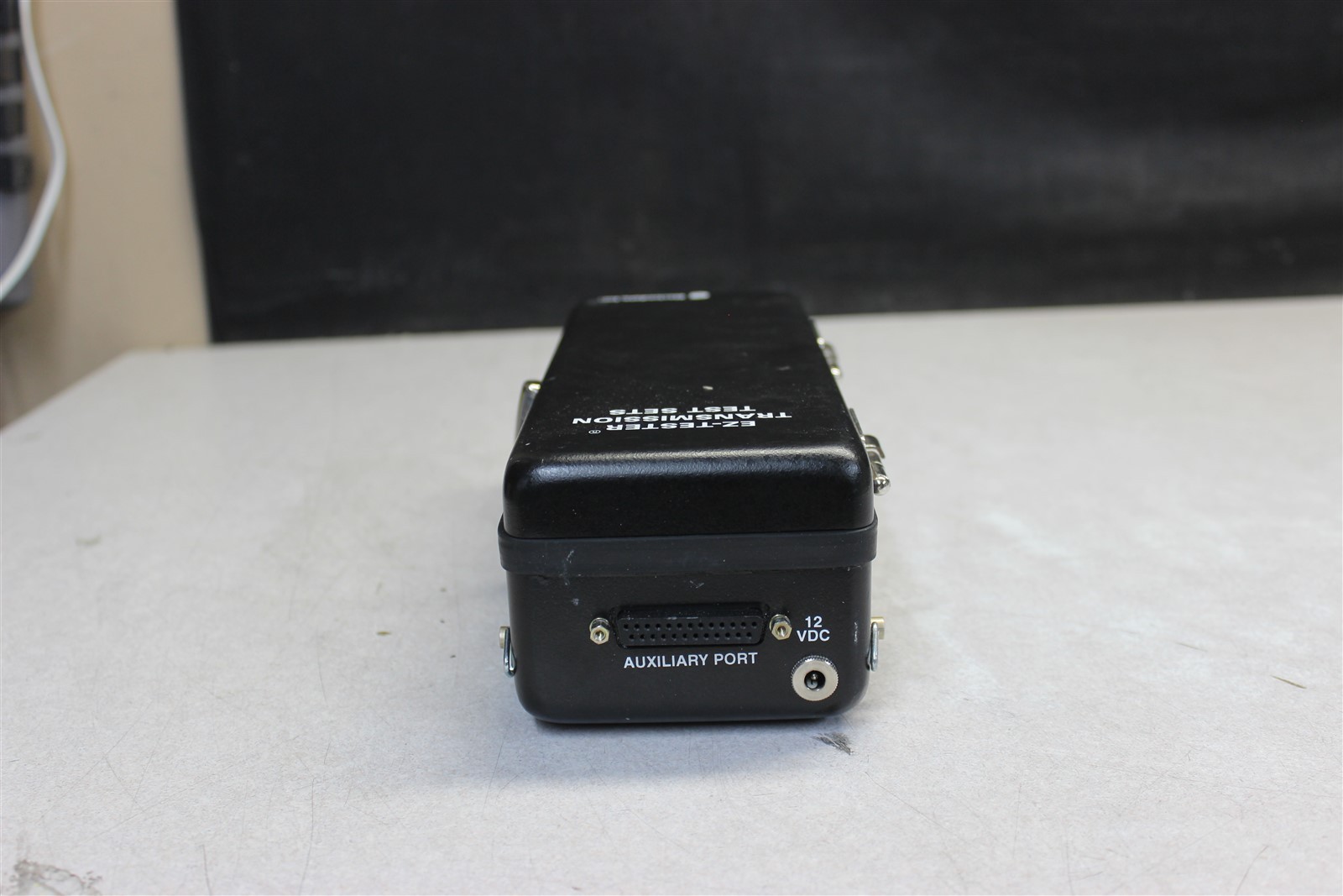 Electrodata TTS 3-DS EZ-TESTER DS DUAL DS1/DDS TEST SET