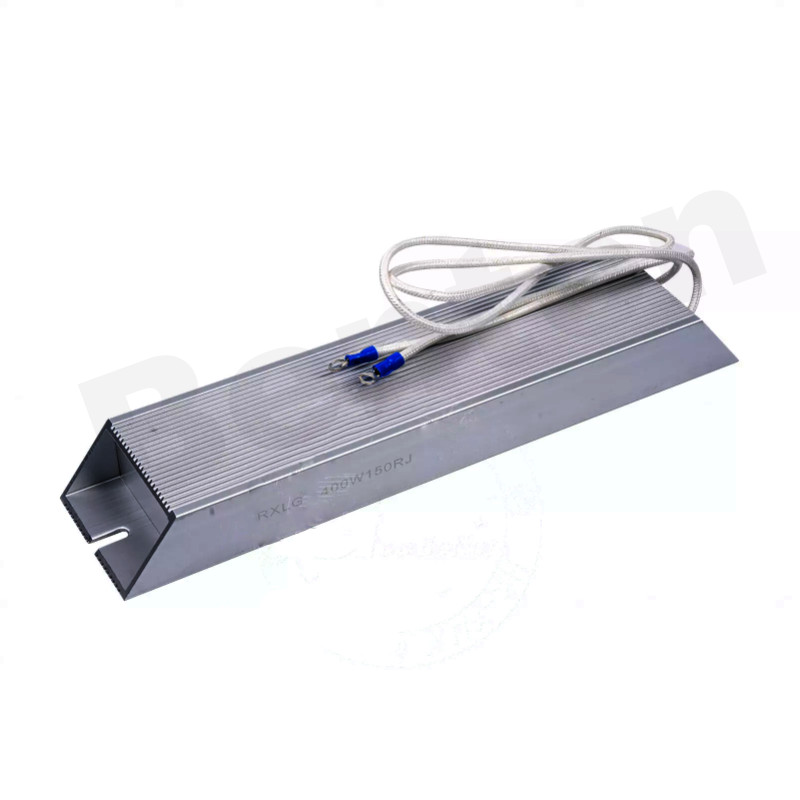 RXLG High Power Servo Inverter Resistor Braking Resistor 400W to 3000W Worldwide