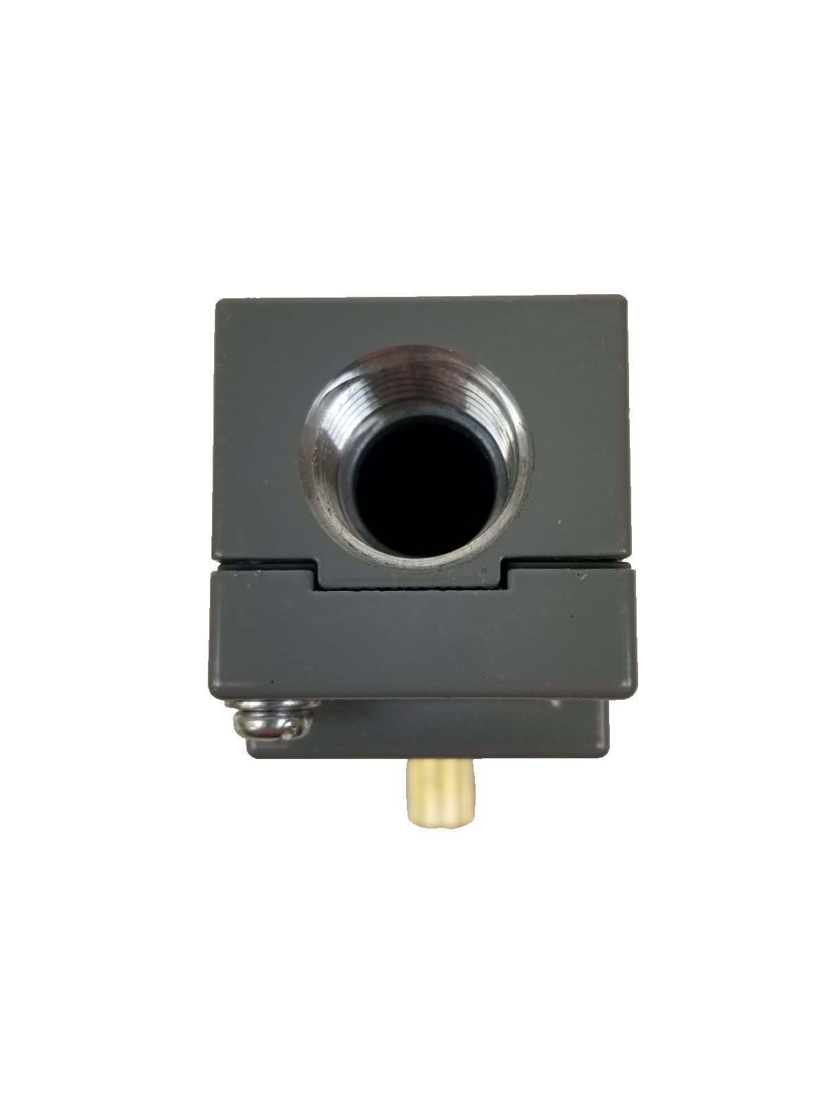 Telemecanique 9007C68T10 Limit Switch 10A 600 VAC 2NO/2NC 2-Pole NEW