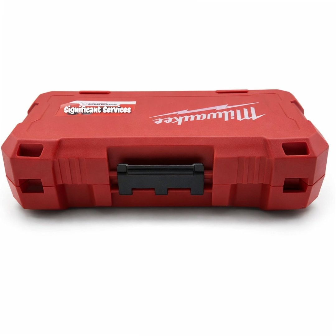 Milwaukee 48-32-4010 Shockwaze 54 Pc. Piece Driver Bit Set 1/4″ Hex Shank Size