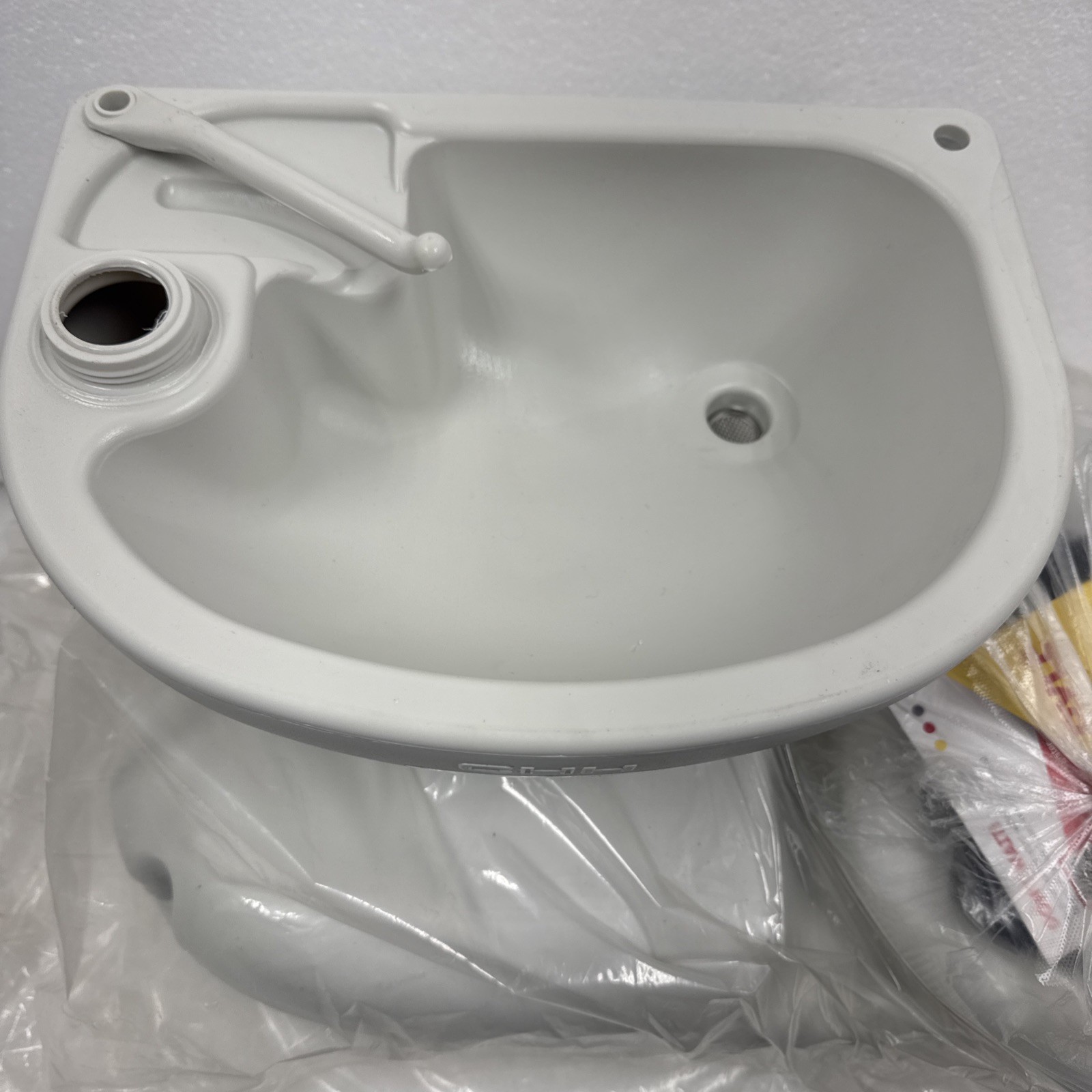 Serene Life Portable Handwash Stand SLCASN18