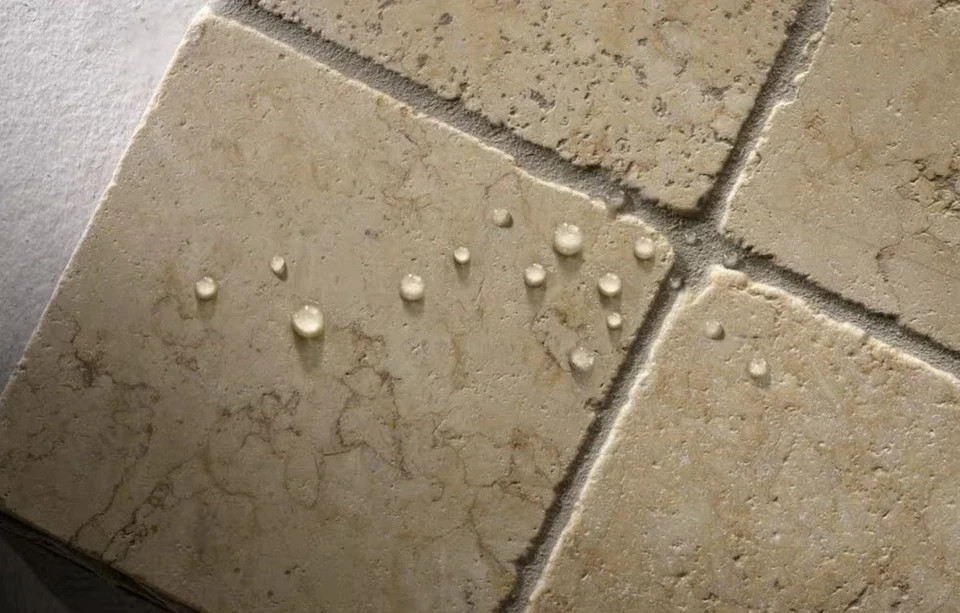 One Gallon GROUT & TILE Sealer CUSTOM BUILDING PRODUCTS TileLab 1 Gal In or Out