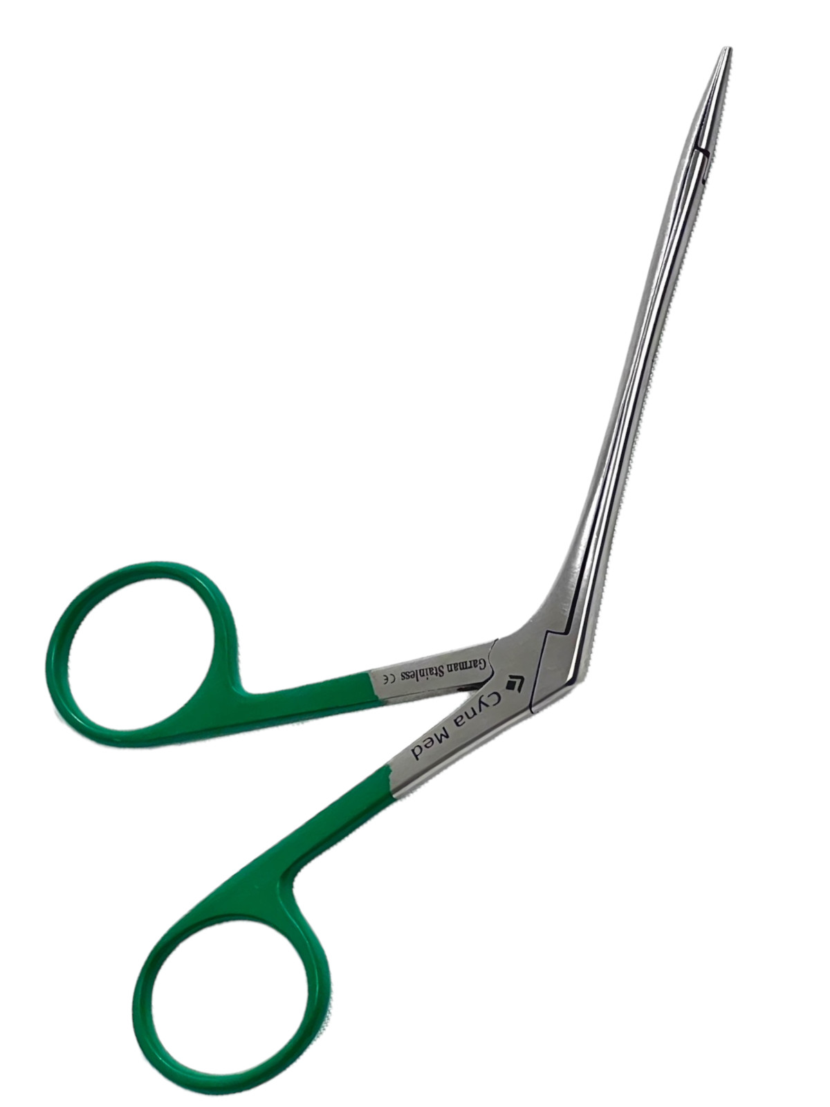 DELICATE SERRATED JAWS HARTMANN FORCEPS 3.5″ MICRO FOREIGN BODY EXTRACTION ENT