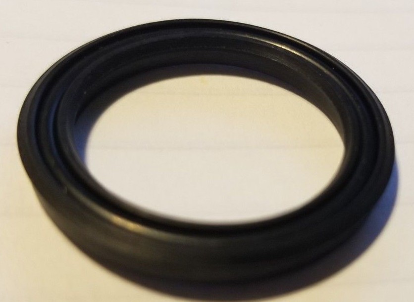 1870-3000, P187-0.3000, Style 850, Polyurethane, U Seal