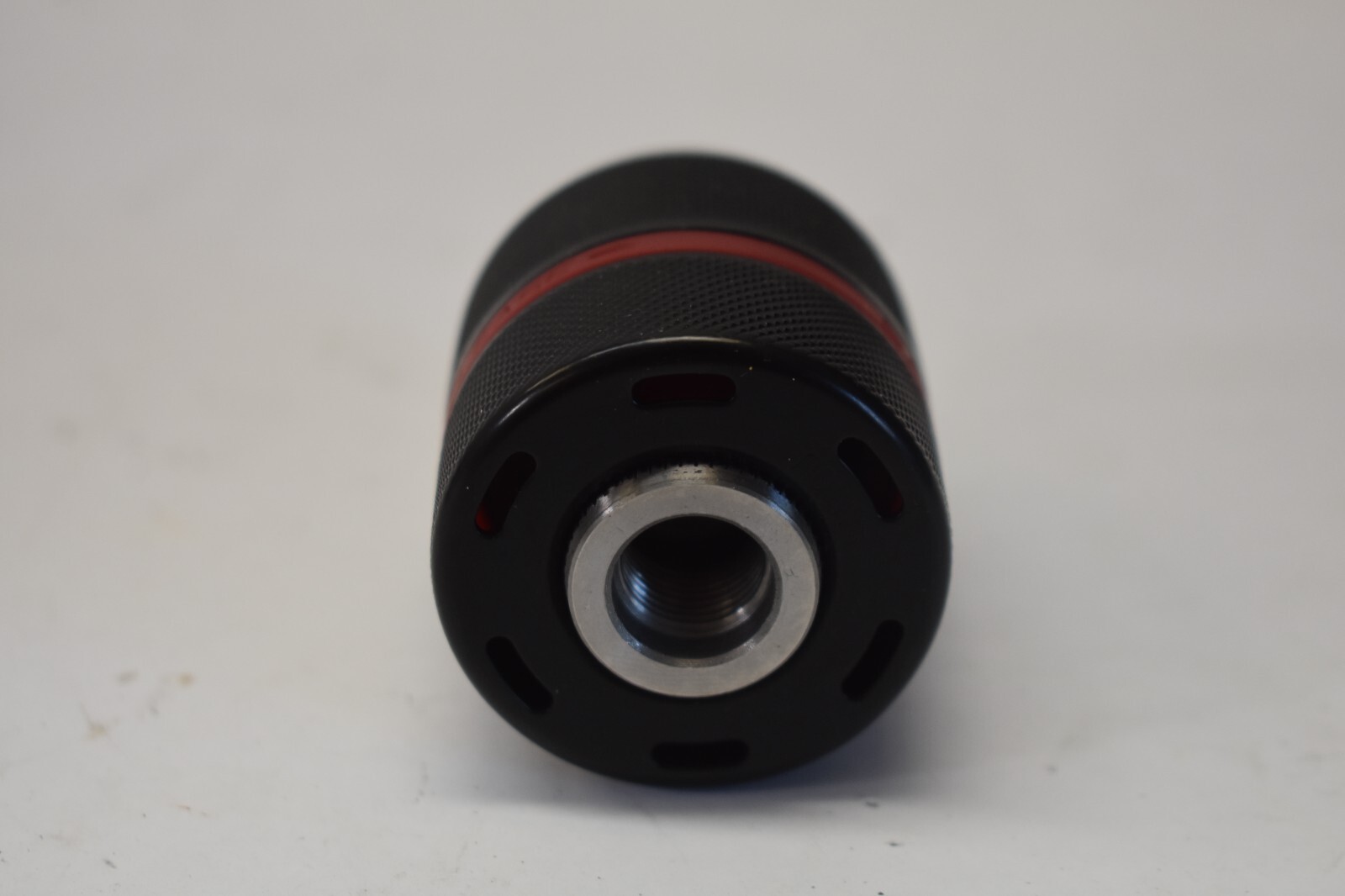 San Ou Key Type Chuck 1.5-13mm 1/16″-1/2″ Mount 1/2″-20 UNF ISO9001 ISO14001