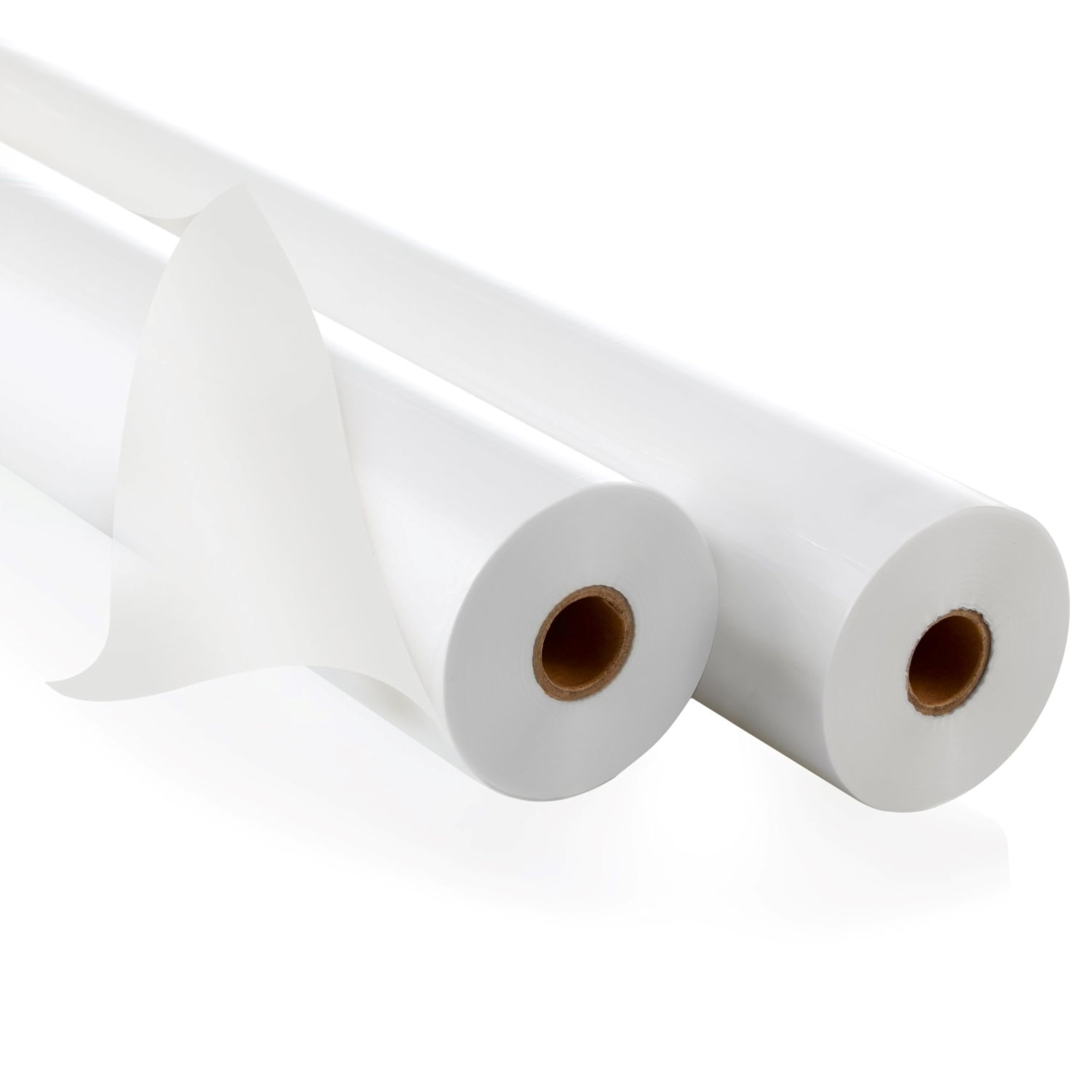 GBC Thermal Laminating Film Roll NAP I, 1″ Poly-In Core, 1.5 Mil Laminate Rolls