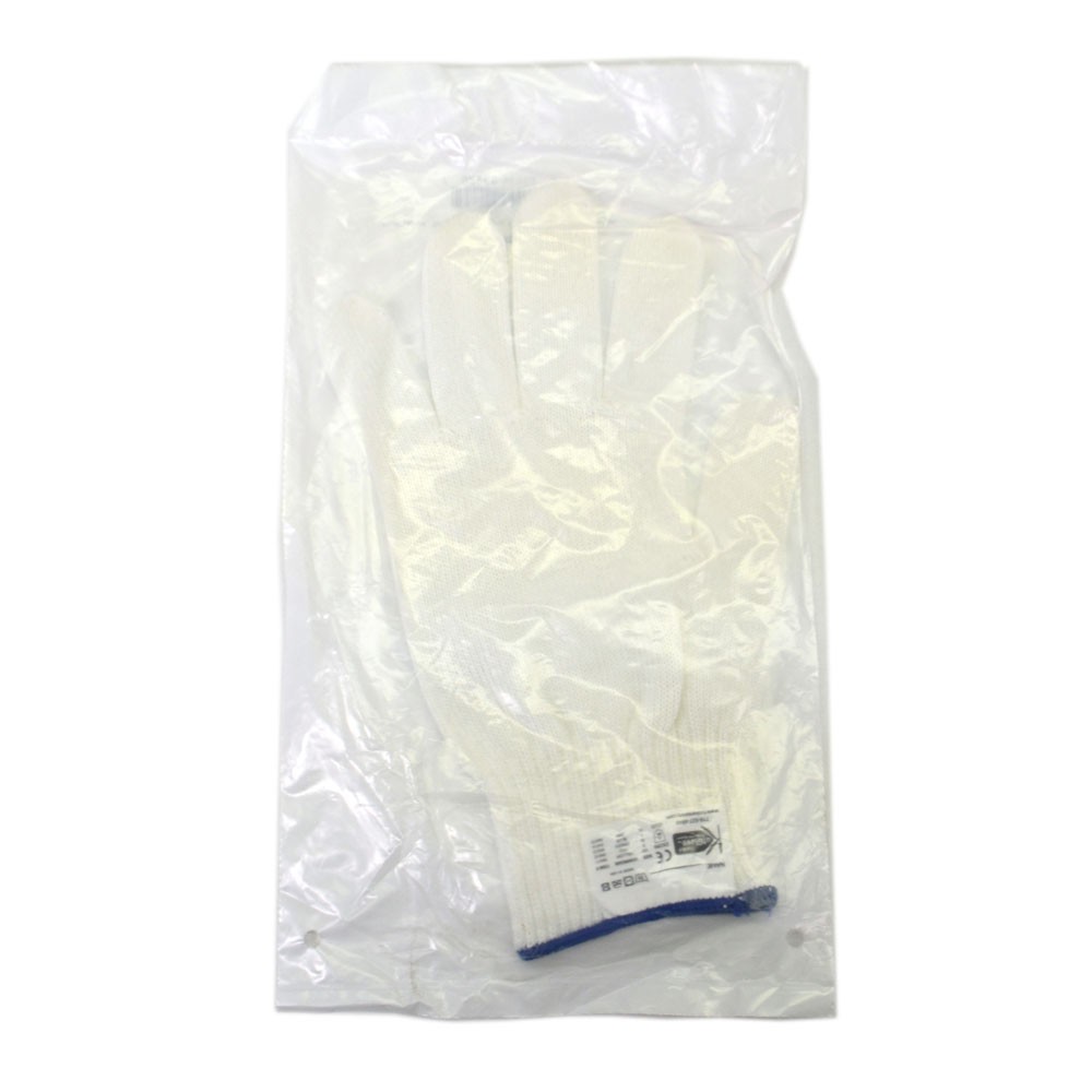 Tucker Safety KutGlove Cut Resistant Glove Antimicrobial 94414 – Large