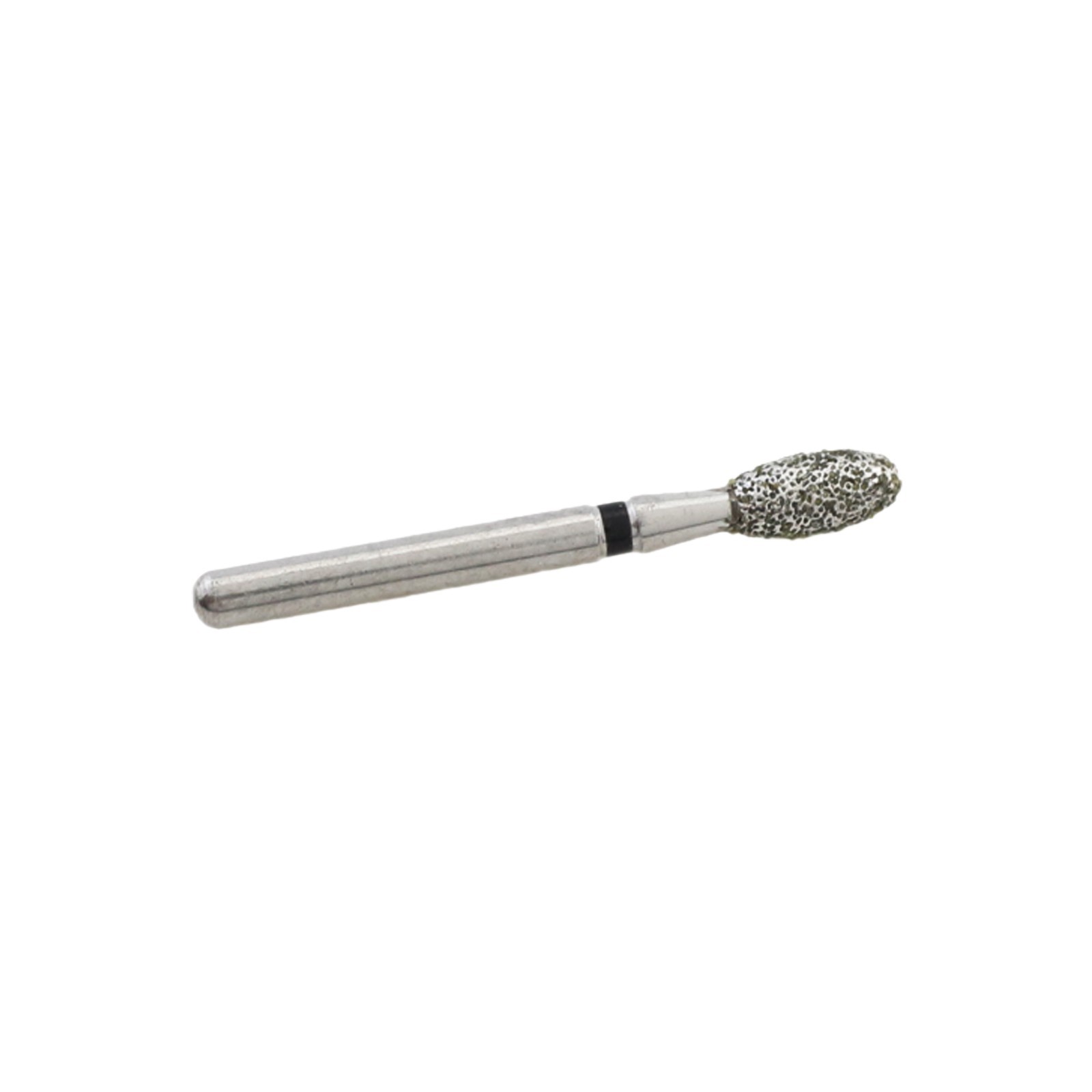 Dental Diamond Bur Football Egg FG Burs 379/023SC Super Coarse High Speed Burr
