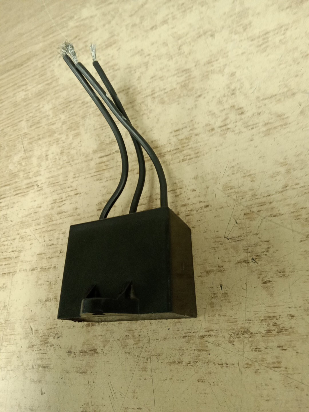 Okaya Japan 3CRE-50500 250V~50/60Hz Resistor