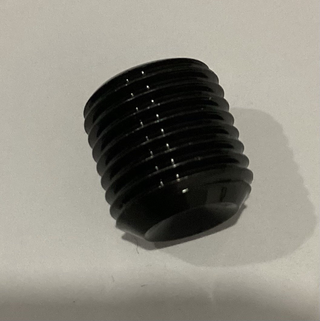 Industrial Set Screw