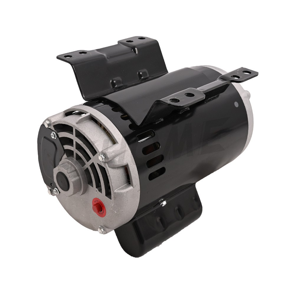 47669474001 5HP Compressor Motor For Ingersoll Rand 230V 3450RPM