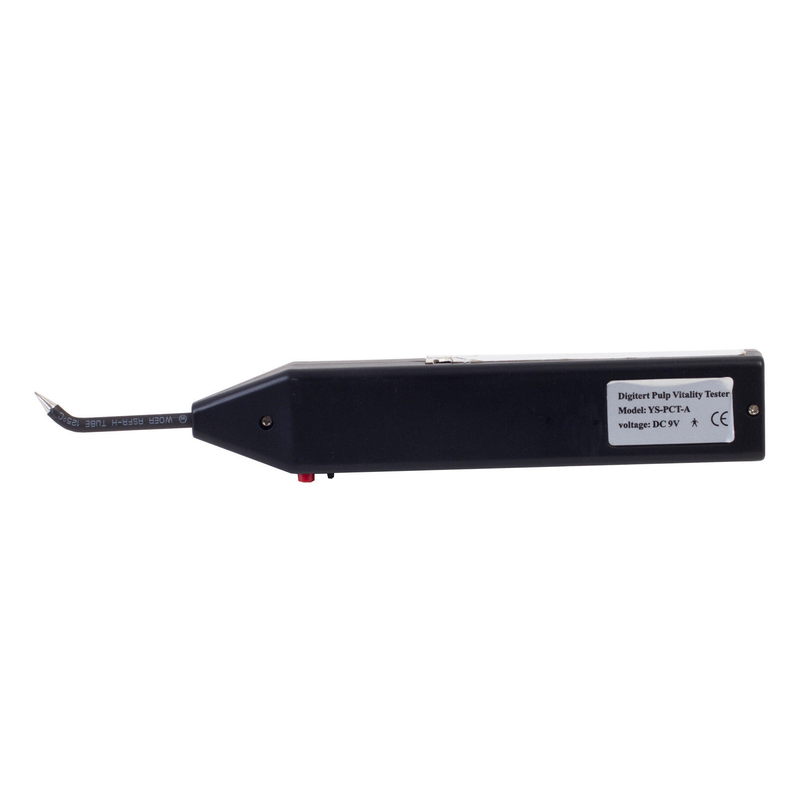 Dental Electric Pulp Tester Testing Oral Teeth Nerve Vitality Endodontics CE FDA