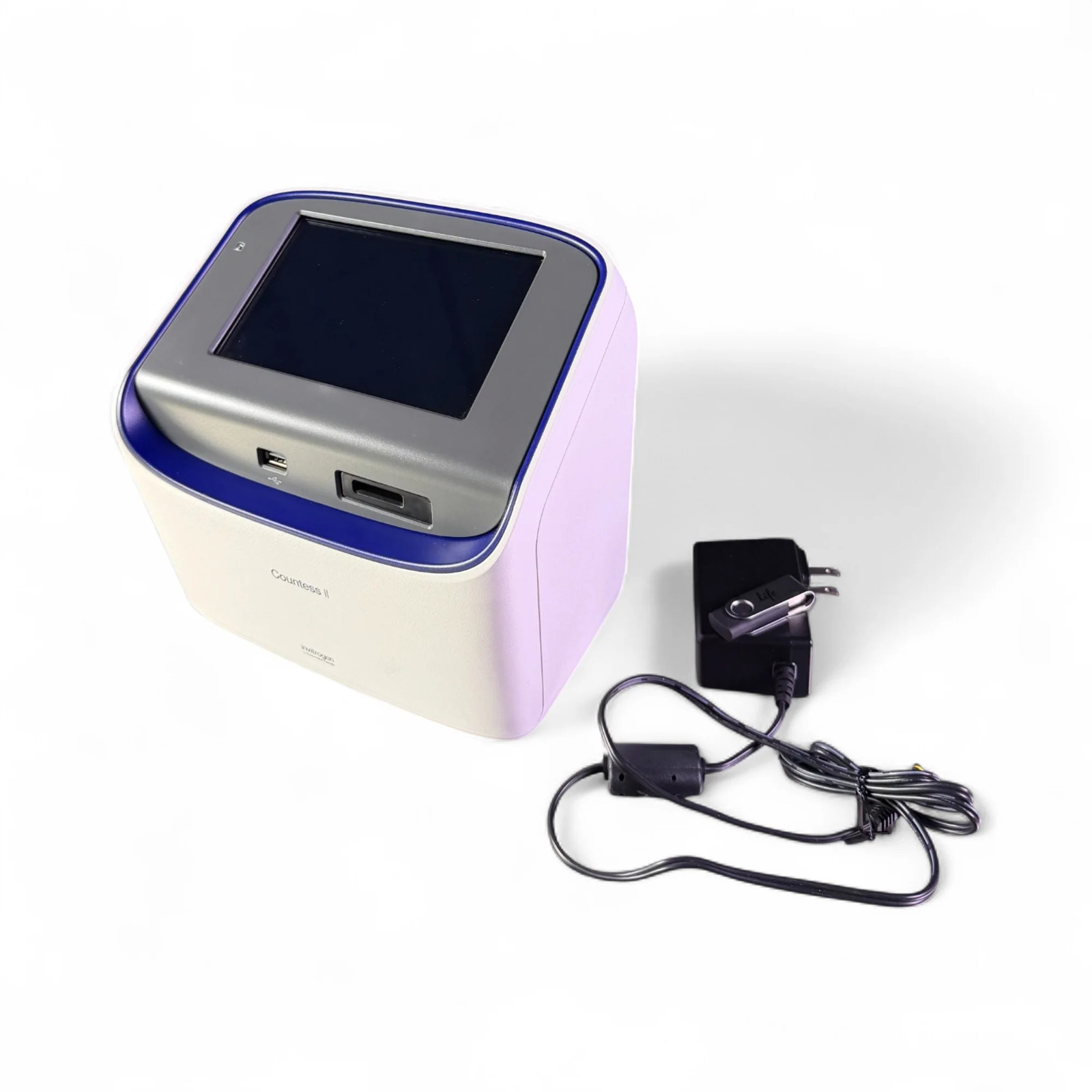 Thermo Fisher Invitrogen Countess II Automated Cell Counter AMQAX1000