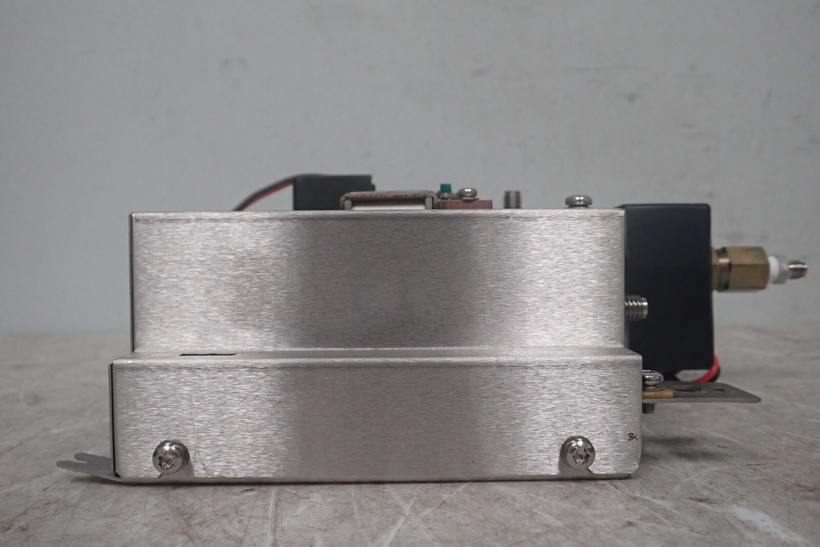 Agilent Technologies G3280-60700 Argon Flow Controller
