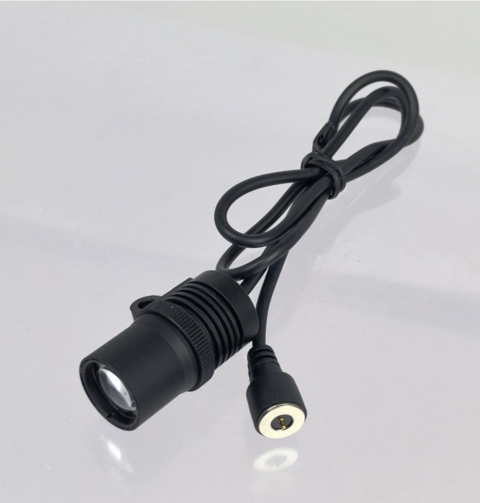 IMD LED Surgical Headlight 5W Medical Headlamp for Dental , ENT , Veterinary,