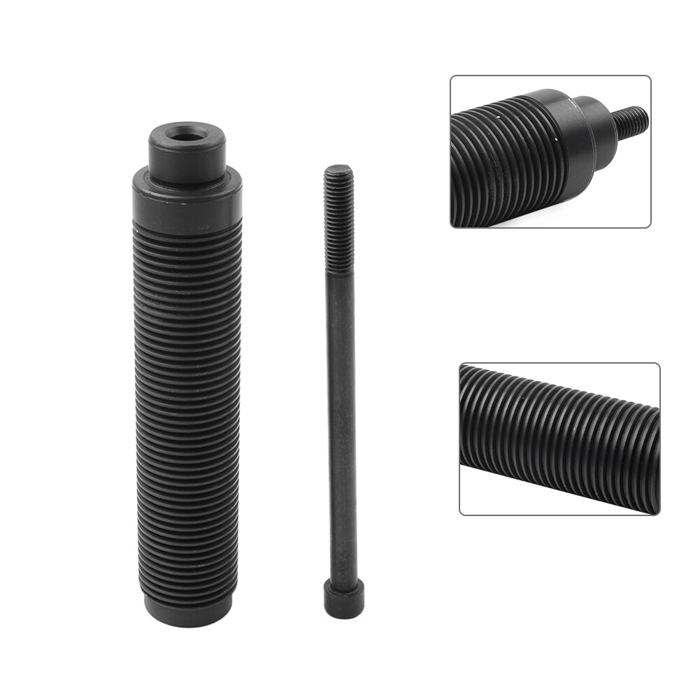 Wheel Balance Machine 36mm Conversion Thread Shaft Spindle Screw Spindle 180mm