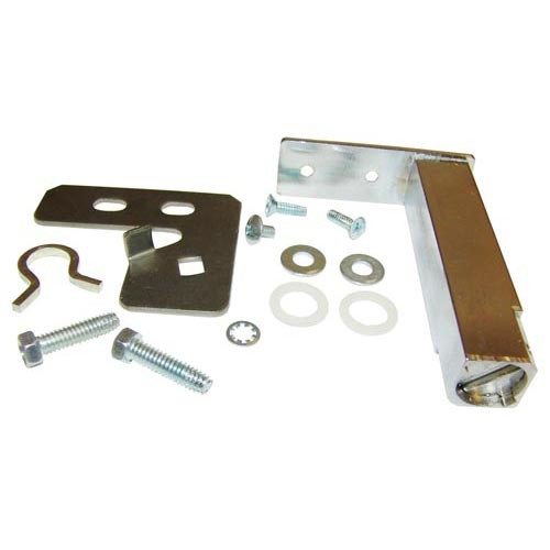 Hinge Kit, Door – Top Right For True – Part# 870837 SAME DAY SHIPPING
