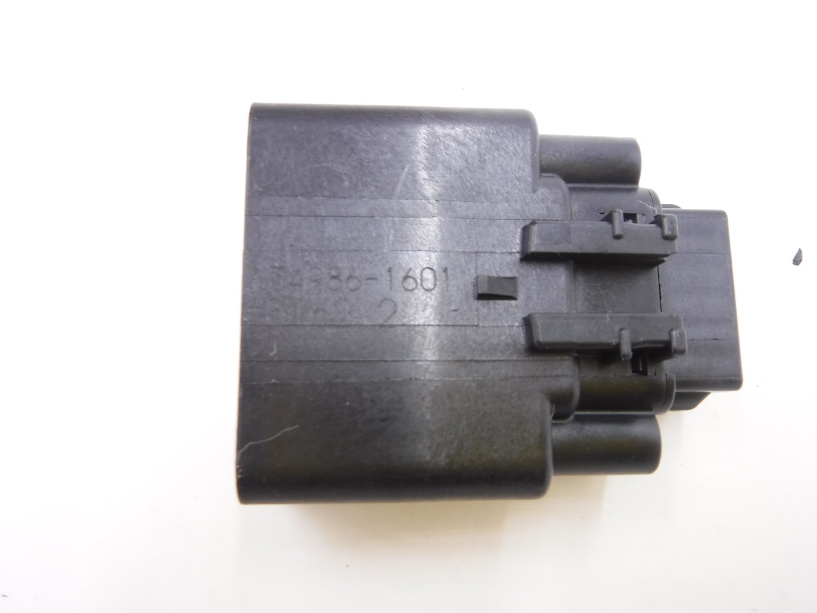 51 Pack 34986-1601 Molex Automotive Connectors MX150 .138″ PLG 02X16P