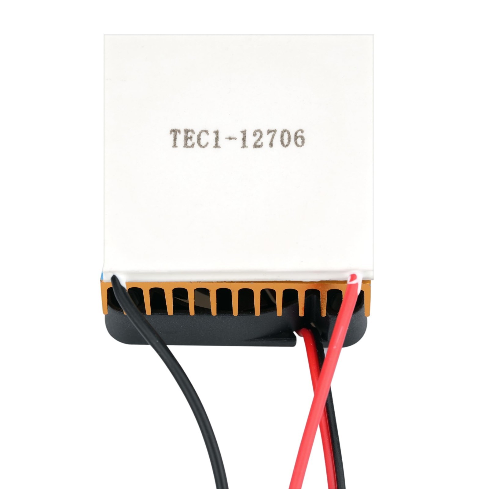 3 Sets Peltier Cooler Module Kit – 6A 12V Cooling Panel, Heat Sinks & Fan