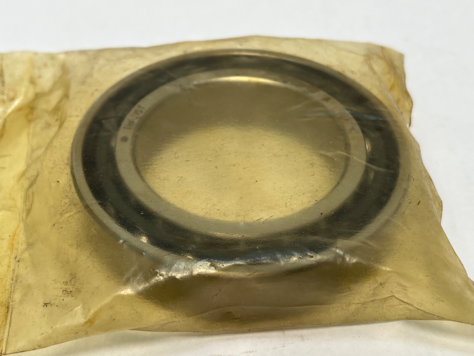 Fafnir 2MM9110WI-SUL Bearing 50x80x16 mm 2MM 9110 WI DUL 7010-C USA