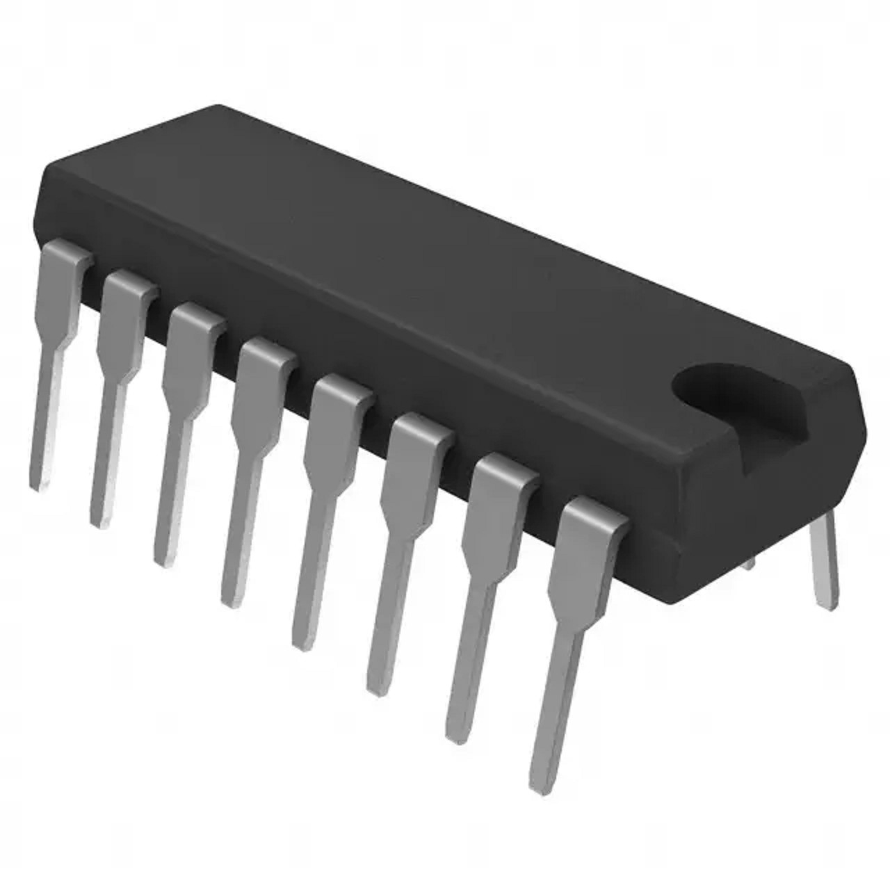 MOTOROLA MC14028BCP PDIP-16 ORIGINAL OEM PARTS