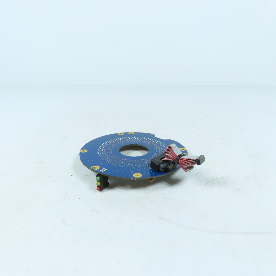 Xiris Automation 301-000-03056-012 ID-2500 MLB Media Light Board LED Ring
