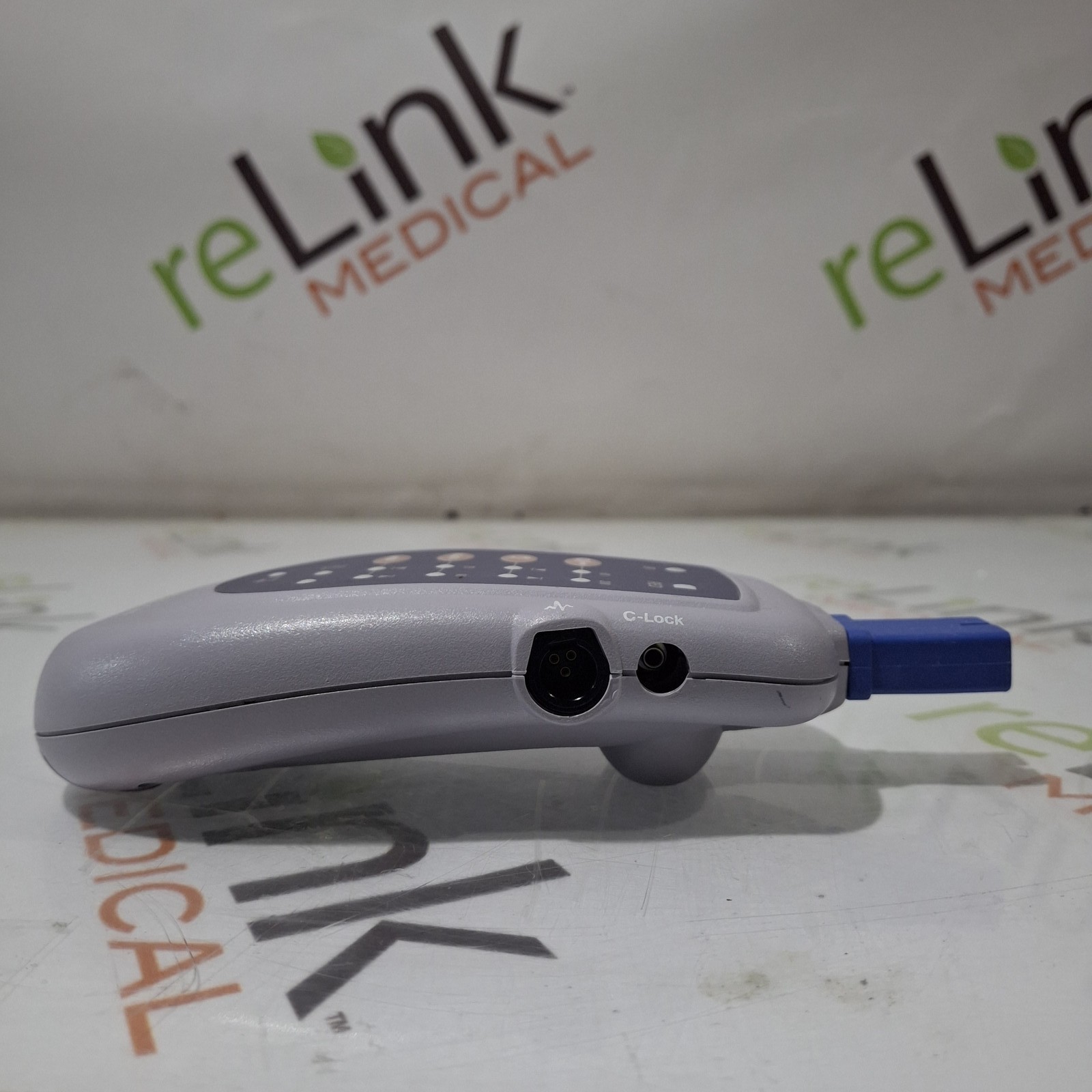 Nellcor OxiMax SRC-Max Pulse Oximetry Functional Tester