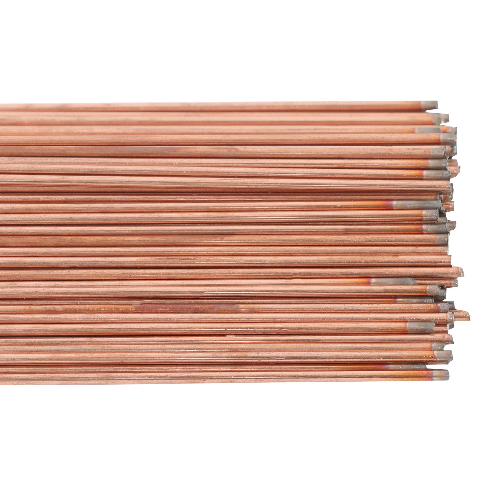 ER70S-6 5 LBS 3/32″ x 16″ Carbon Steel Welding Electrode – TIG Filler Rod