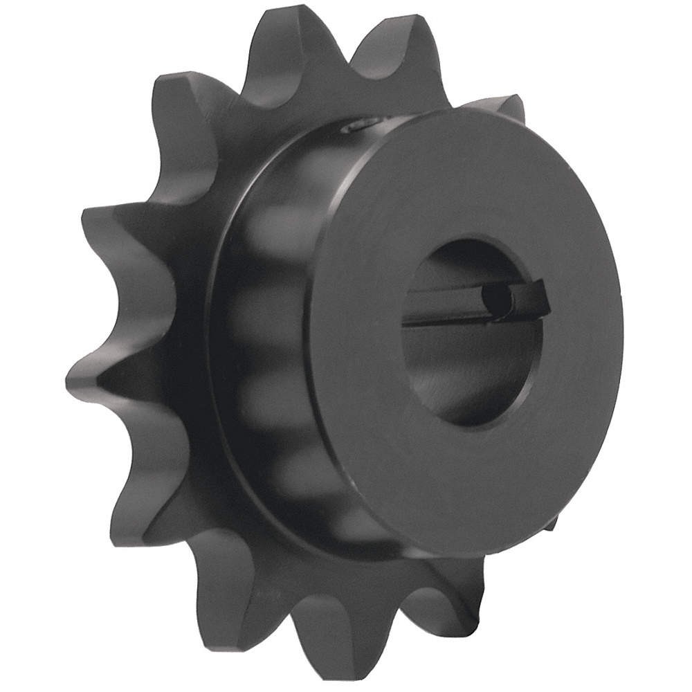 TRITAN RollerChainSprocket,5/8in,7/8in,Single 55WA36