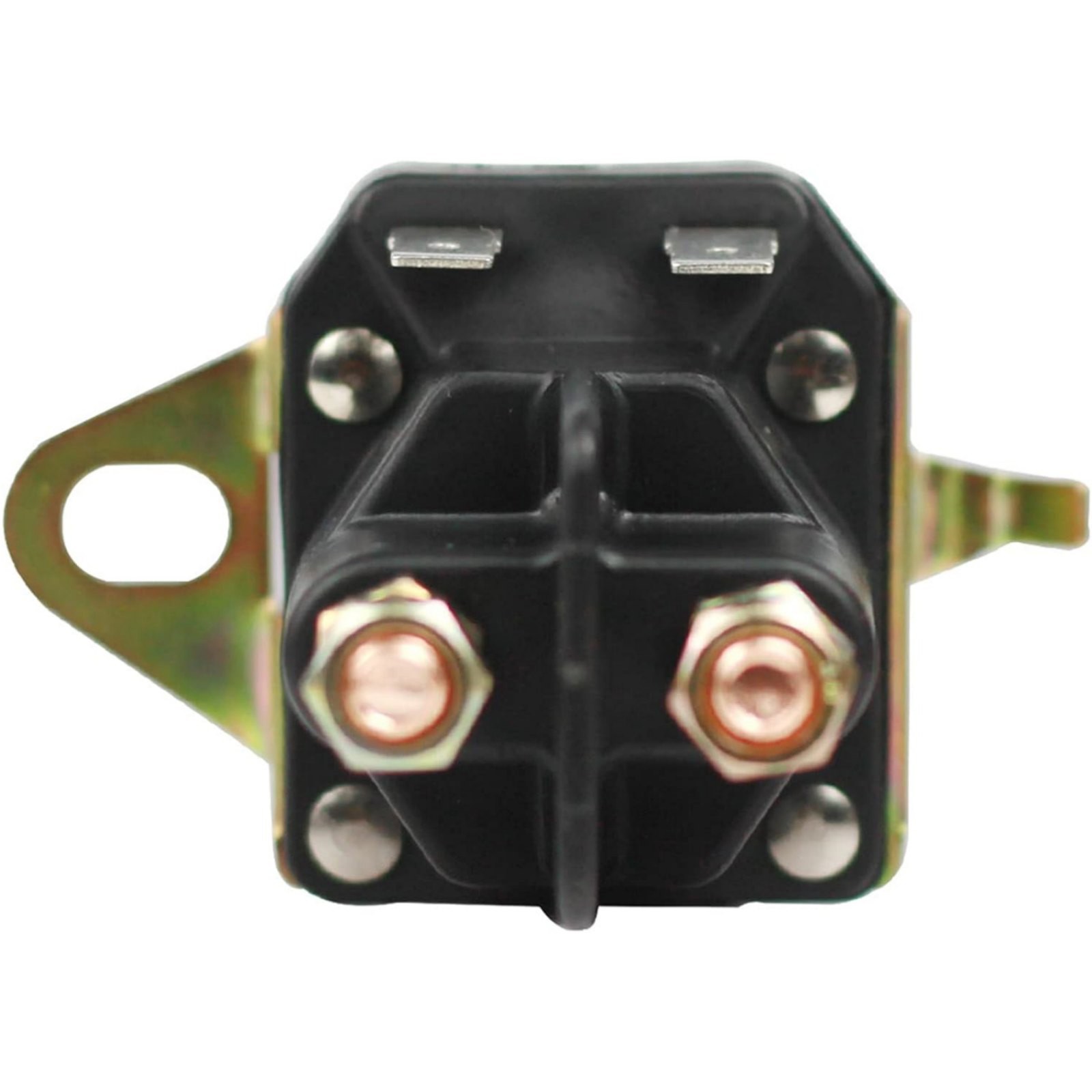New Starter Relay Solenoid suitable For Husqvarna Craftsman Poulan 582042801