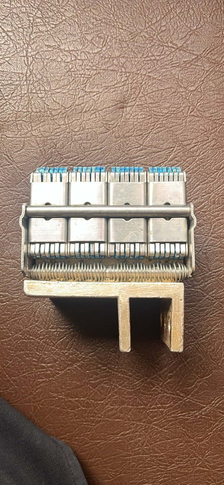 MAGNUM DS 3200 Amp Primary Disconnect Finger Clusters 2A10898G12 3000 Amp