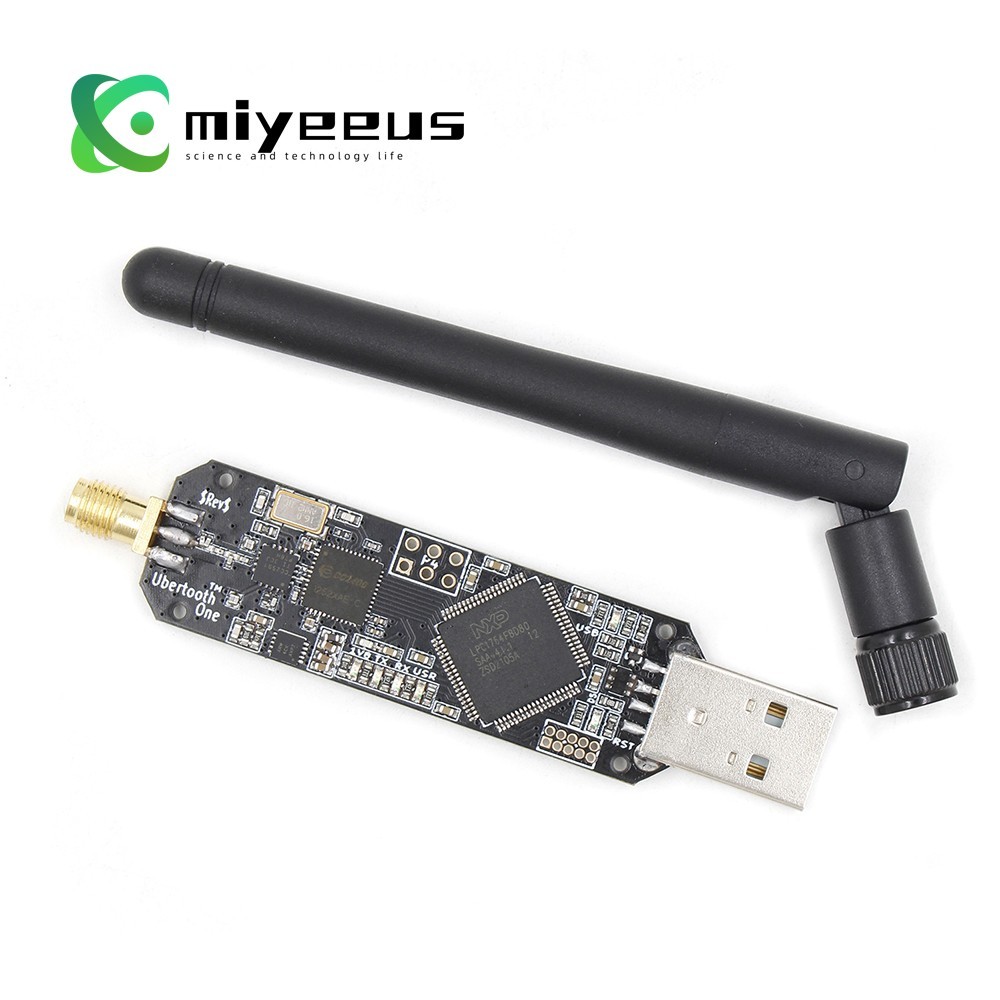SJ-057 Bluetooth Protocol Analyzer Bluetooth Experimentation Gadget Supports BLE