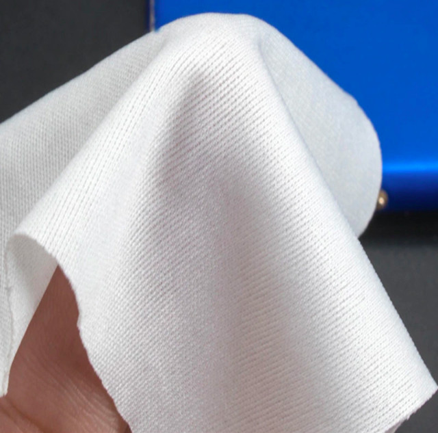 4″X4″ Cleanroom Soft Wipers Class 1-10000 Microfiber Dust Free Cloth 400 pcs/Bag